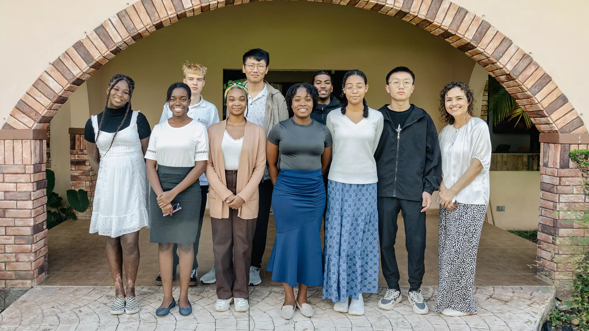 Curso intensivo de español para extranjeros en la Universidad de Montemorelos