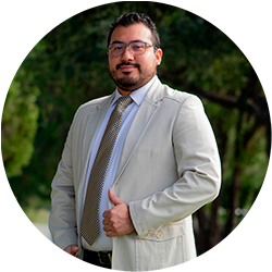 Maestría en Redes y Seguridad: Dr. Rúsbel Domínguez Domínguez.