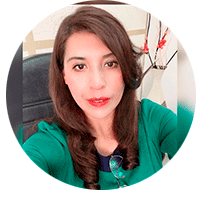 Dra. Judith Mabel Ayala.